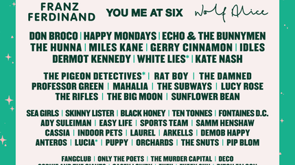 Y Not Festival 2019