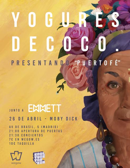 Cartel oficial