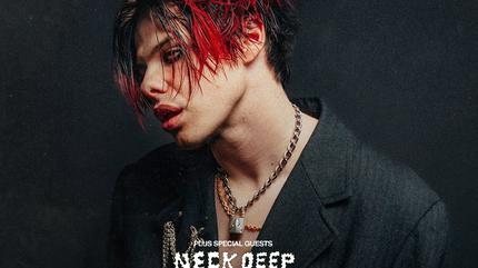 yungblud concert sheffield tickets