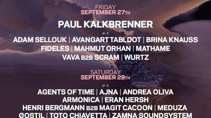 zamna madrid 2024 cartel y entradas