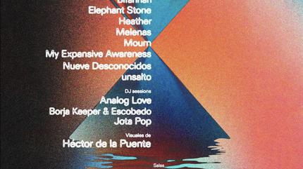 Zaragoza Psych Fest