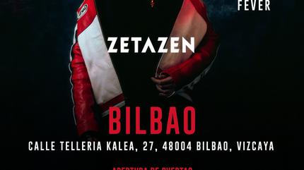 Zetazen en Bilbao