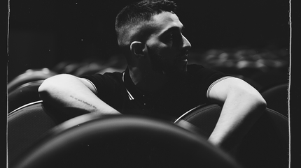 Zetazen concierto Madrid