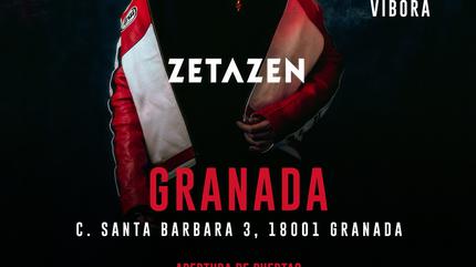 Zetazen en Granada