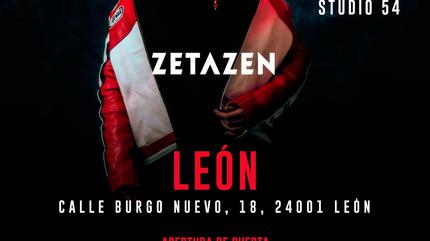 Zetazen en Leon