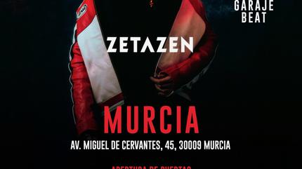 Zetazen en Murcia