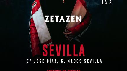 Zetazen en Sevilla