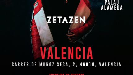 zetazen en Valencia