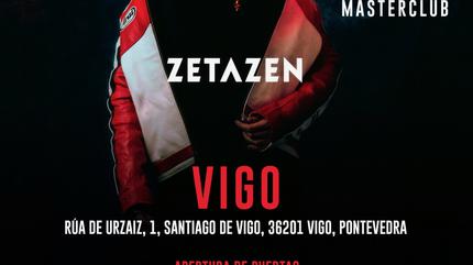 Zetazen en Vigo
