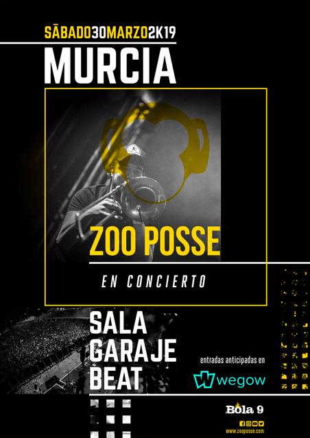 ZOO EN MURCIA