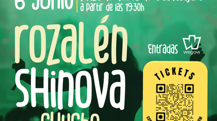 Festival Medio Ambiente 2025