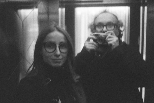 Fotografía promocional de _juno en Sevilla