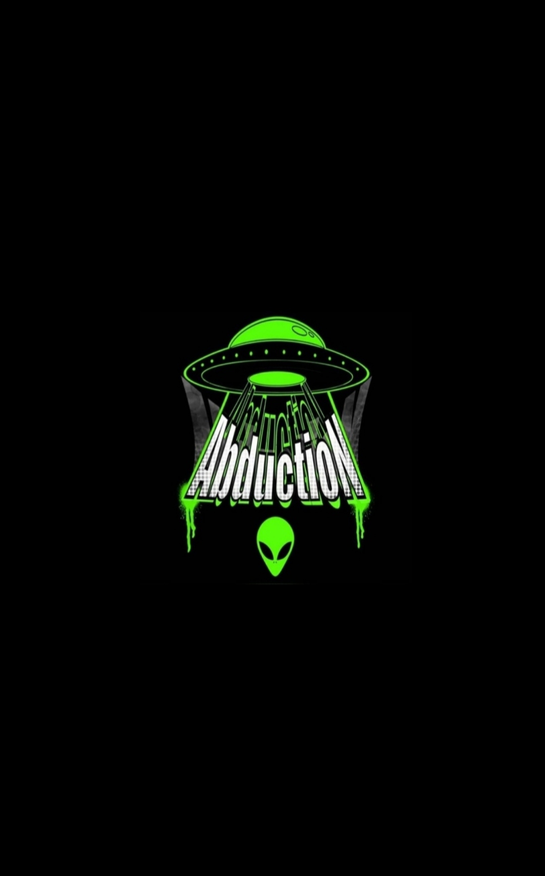 Fotografía promocional de ABDUCTION