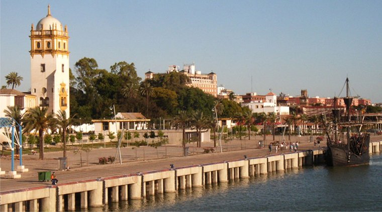 Fotografía promocional de aDN Syngular Sevilla