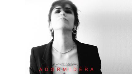 Adormidera concert in Madrid