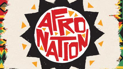 Afro Nation 2020