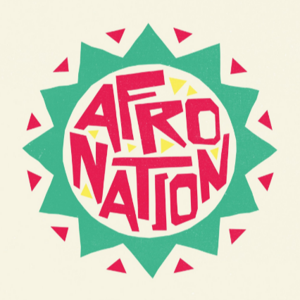 Promotional photograph of Afro Nation Portugal.