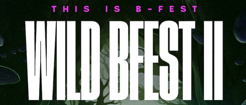 Fotografía promocional de After - Wild Bfest II