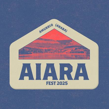Fotografia promocional de Aiara Fest 2025.