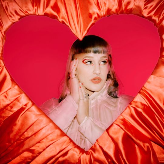 Fotografía promocional de Aiko + Siderland en Barcelona