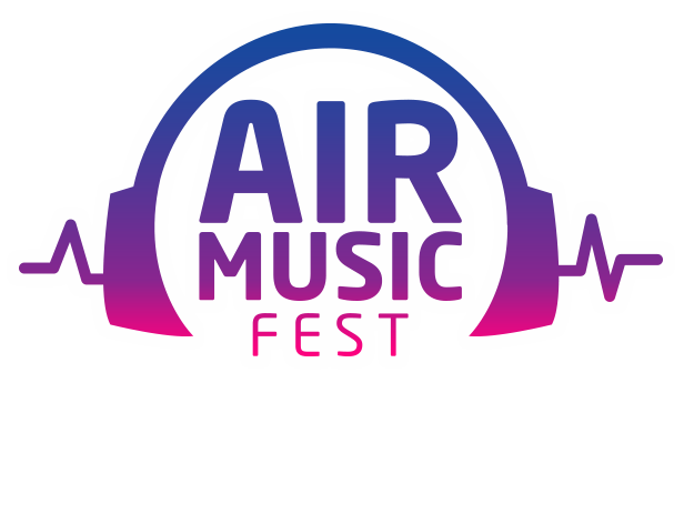 Fotografía promocional de Air Music Fest 2024