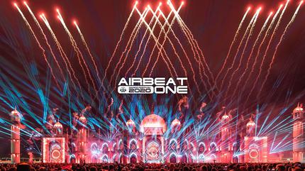 Airbeat One Festival 2020