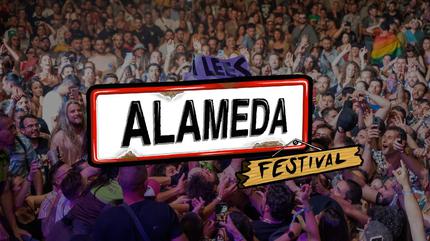 Alameda Festival 2023