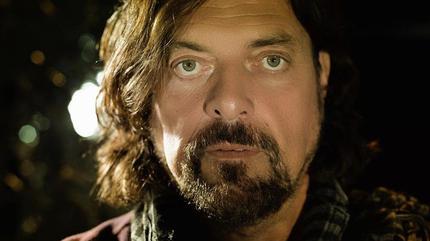 Alan Parsons concert in Madrid