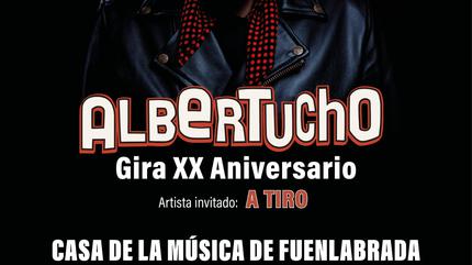 Albertucho