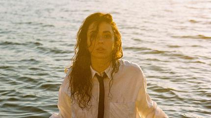 Alice Wonder concert in Madrid