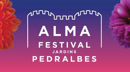ALMA Festival Madrid 2024
