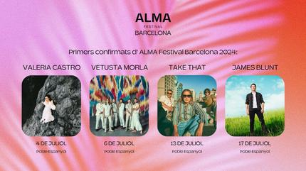 Alma Festival 2024