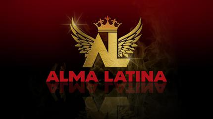 Alma Latina Festival 2020