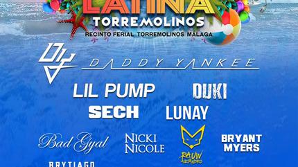 Alma Latina Festival 2021