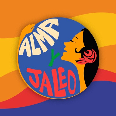 Fotografía promocional de Alma y Jaleo Valladolid