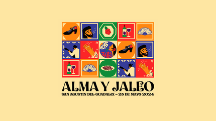 Alma y Jaleo Festival 2024