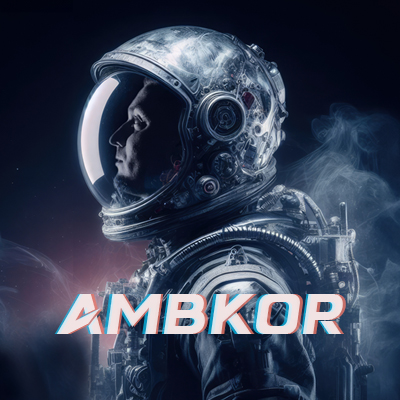Fotografía promocional de Ambkor en Málaga