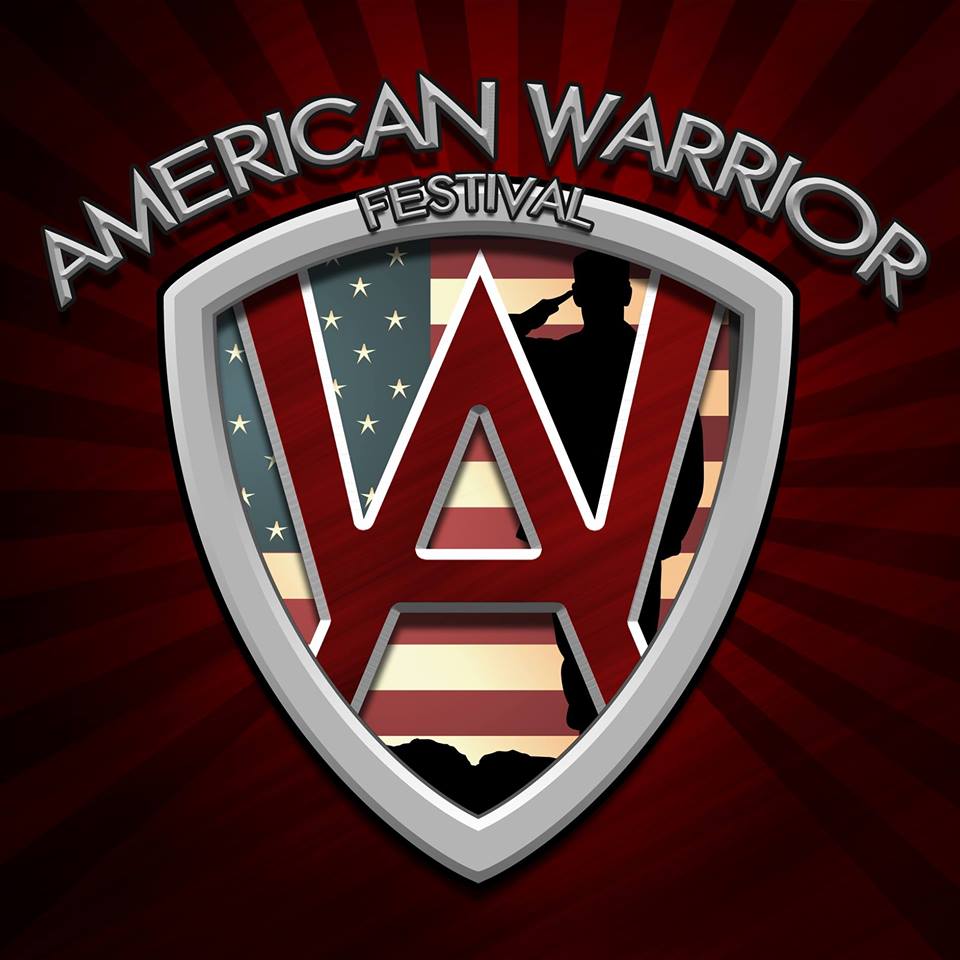 American Warrior Festival 2019. Tickets, lineup, bands for American Warrior  Festival 2019 | Wegow United States