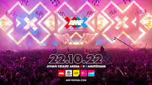 Promofoto von AMF 2022.