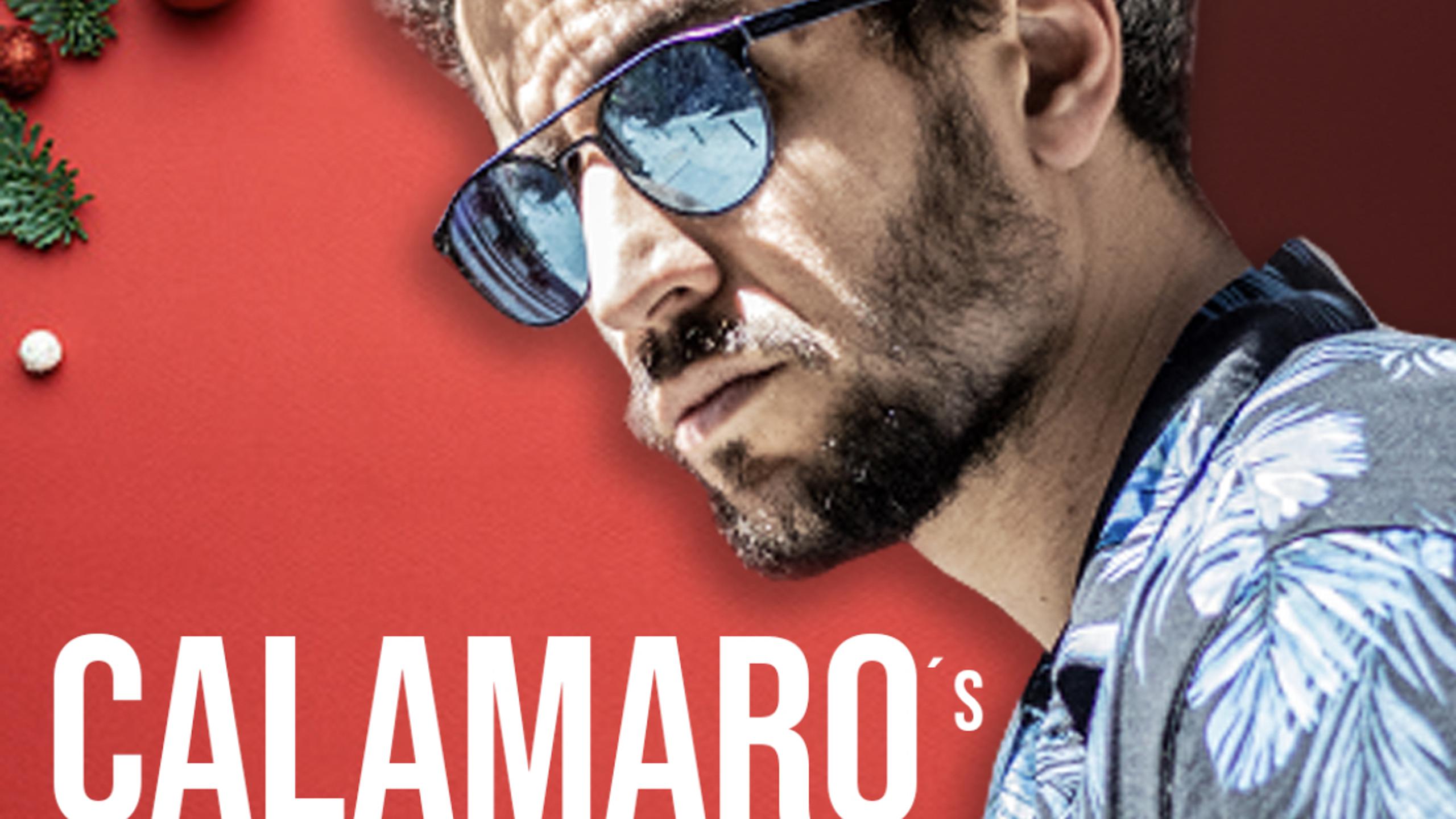 Entradas de conciertos de Calamaros en su Tinta en Lone Star, Santa