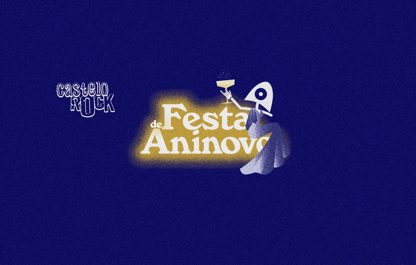 Fotografía promocional de Aninovo Casteliño
