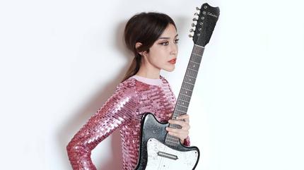 CANCELADO: Anni B Sweet en acústico by Imagine Music Fest