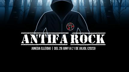 Antifa Rock 2023