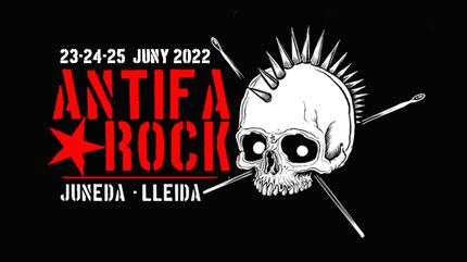 Antifa Rock Juneda