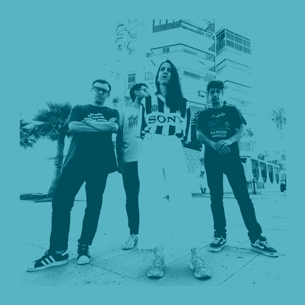 Fotografía promocional de Apartamentos Acapulco en Granada, Sala Plantabaja