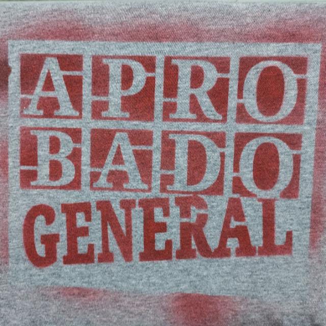 Fotografía promocional de Aprobado General en Maravillas Club