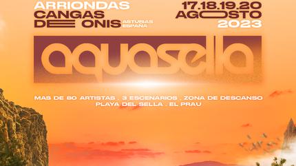 Aquasella Festival 2023