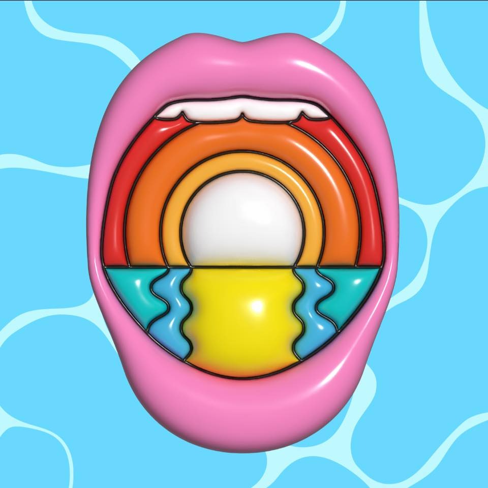 Promotional photograph of Arenal Sound 2025.