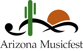 Promotional photograph of Arizona Music Fest 2024.