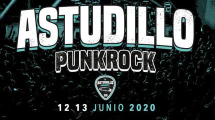 Astudillo Punk Rock Festival 2020
